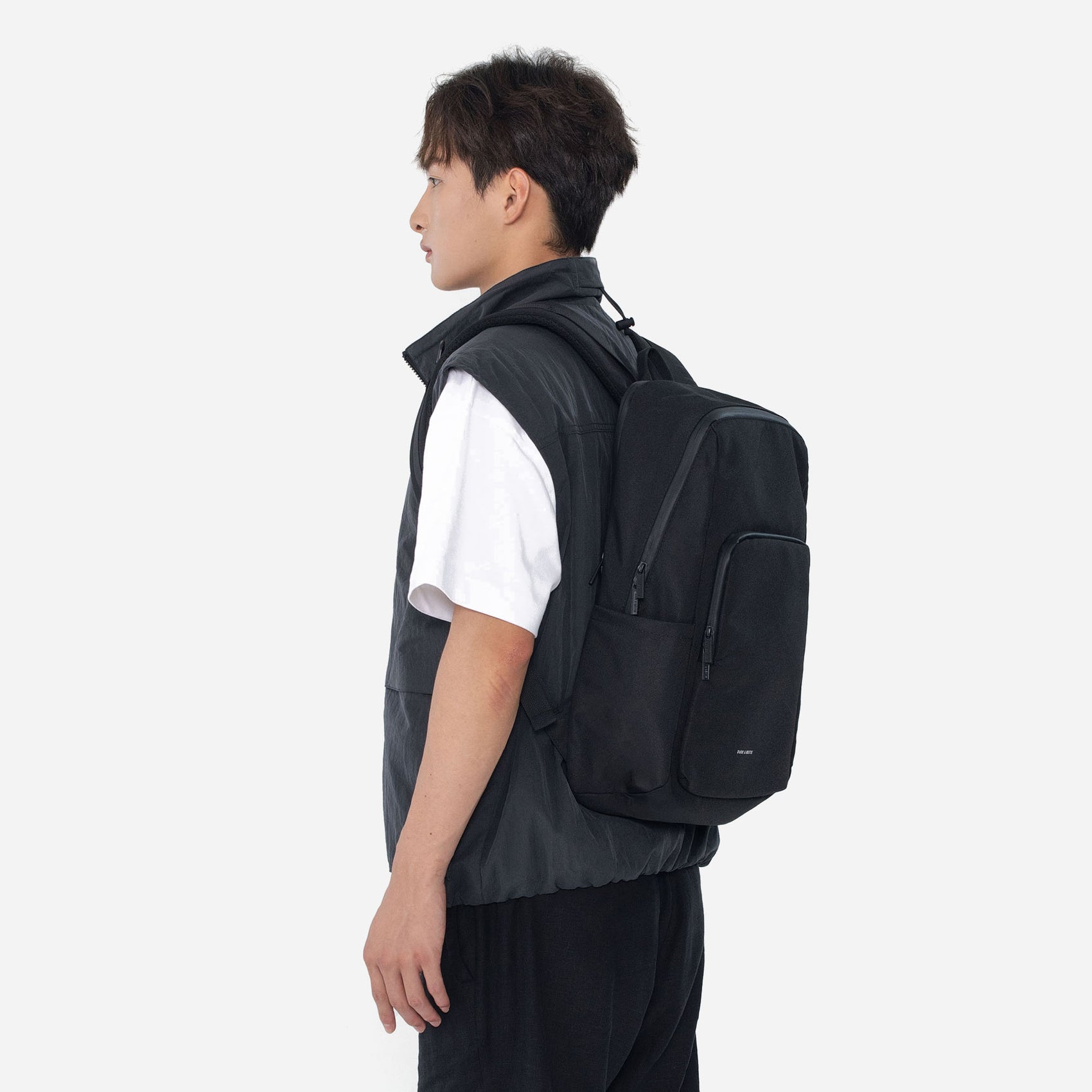 Duty Backpack (Black)