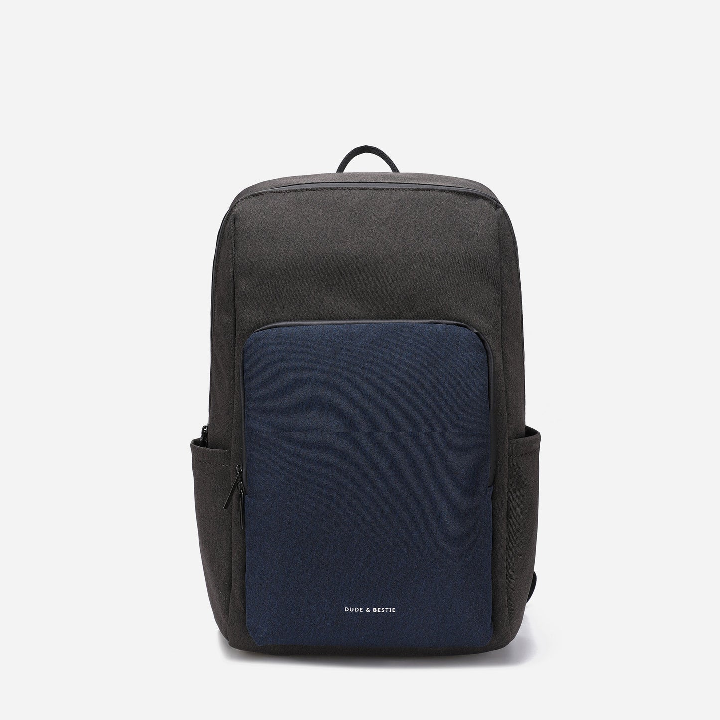 Duty Backpack (Brown/ Navy)