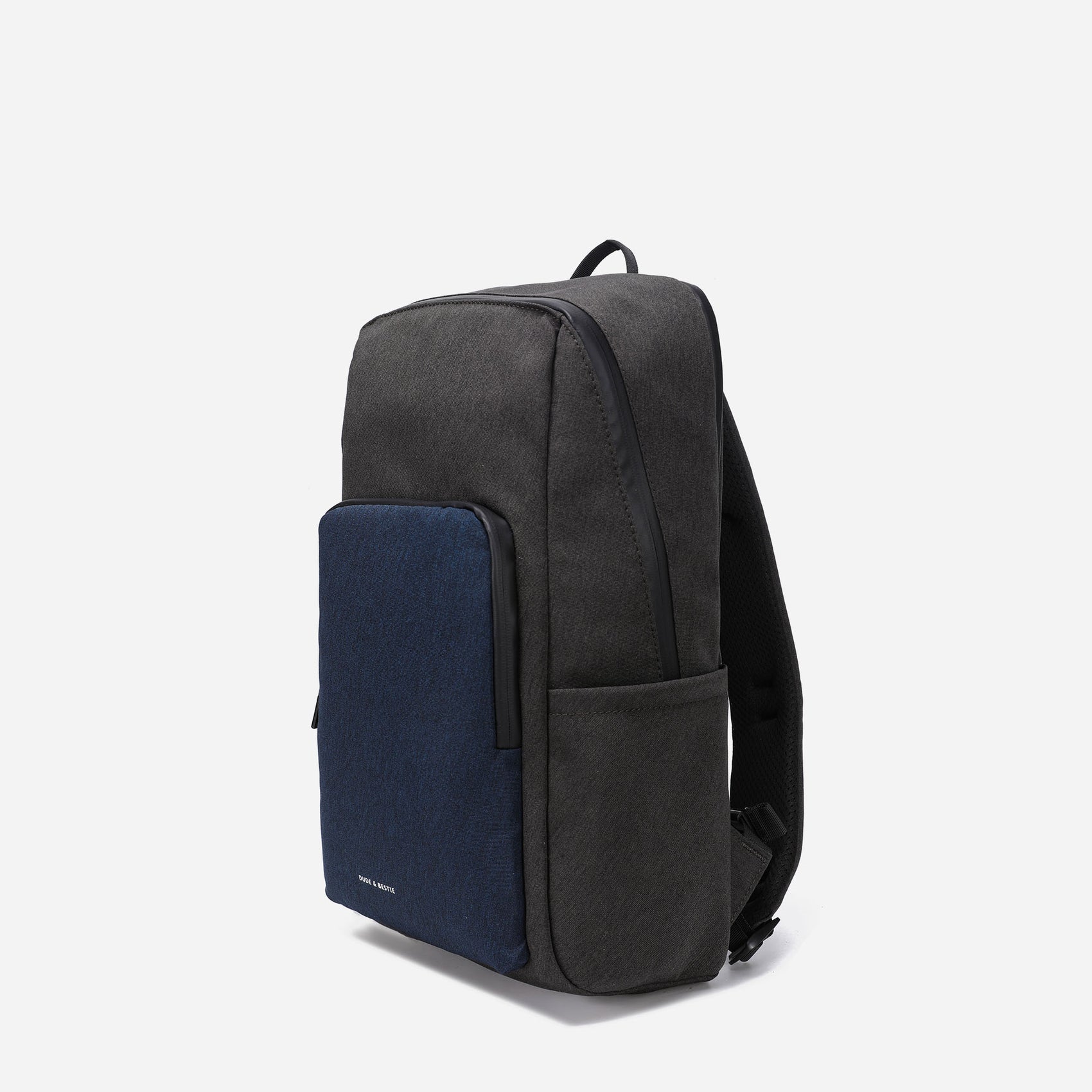 Duty Backpack (Brown/ Navy)