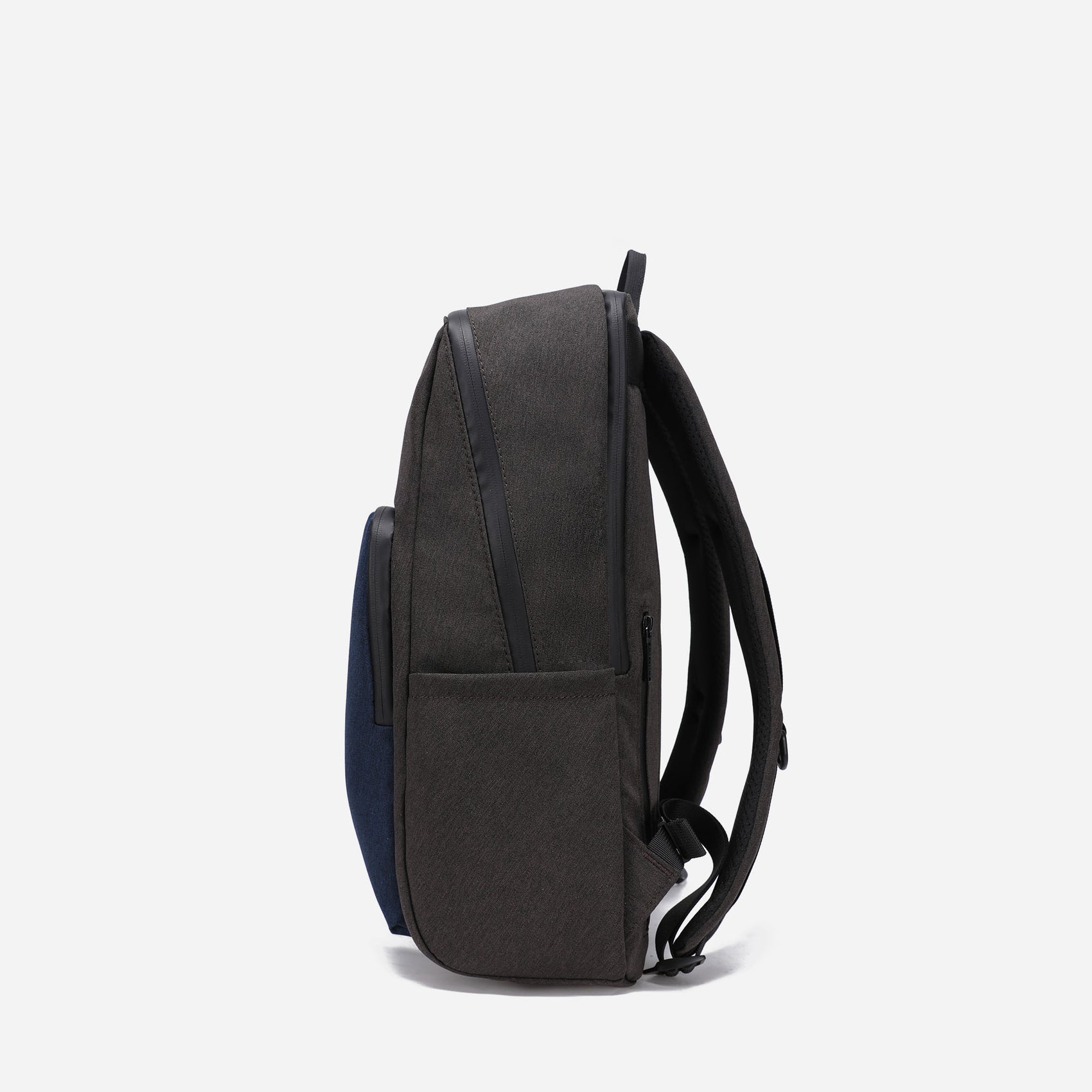 Duty Backpack (Brown/ Navy)