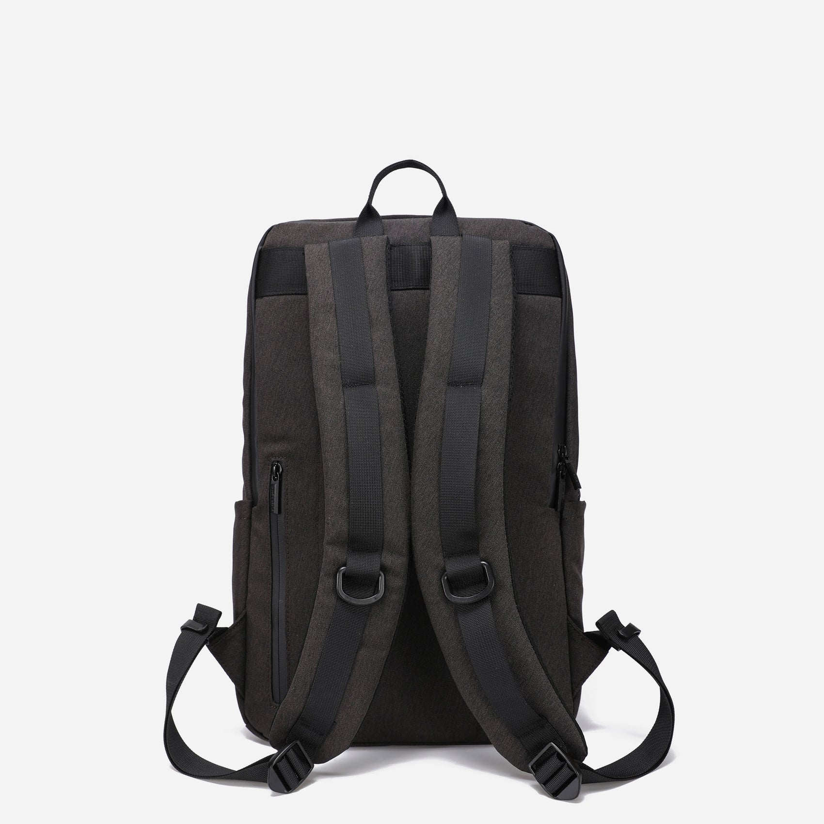 Duty Backpack (Brown/ Navy)