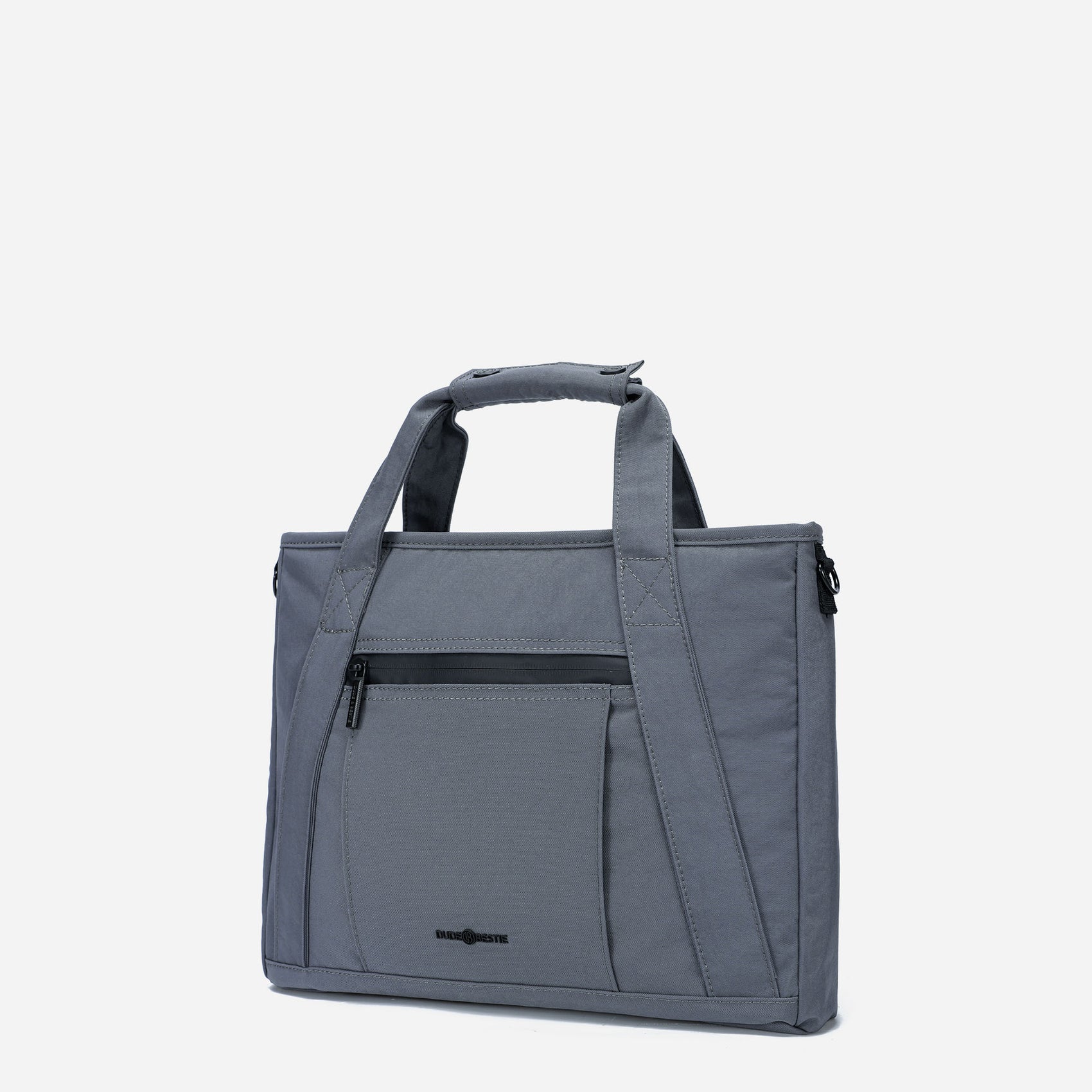 Embark Briefcase (Gray)