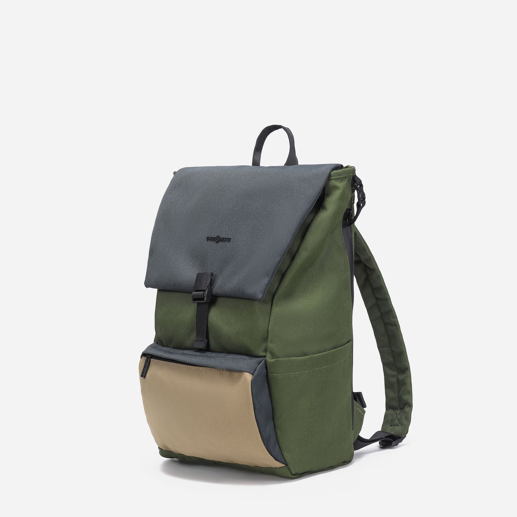 Hitch Backpack (Jungle)