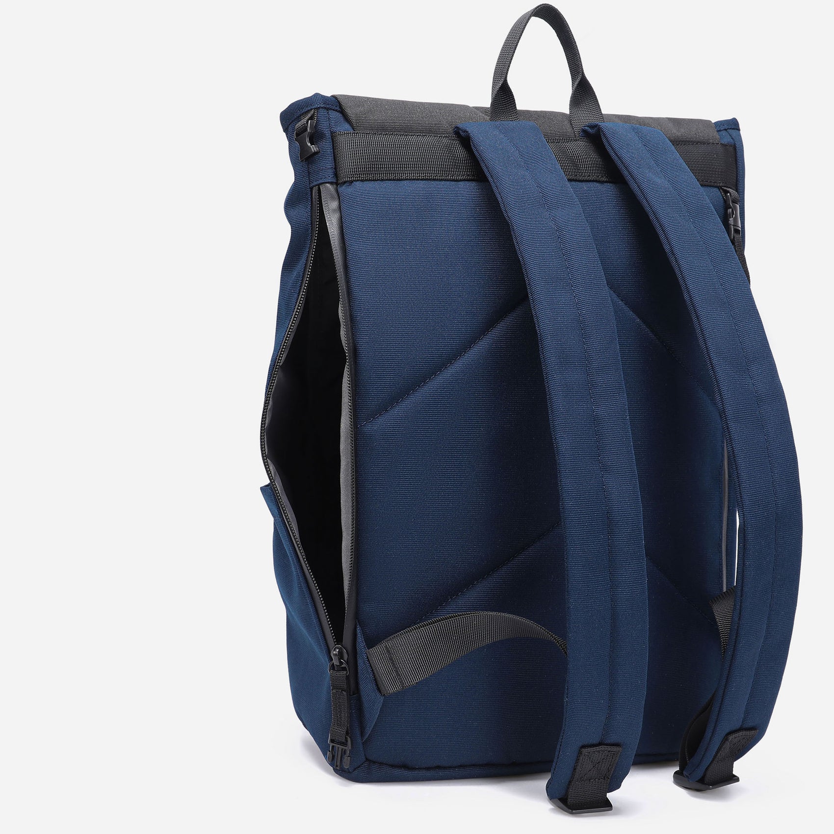Hitch Backpack (Midnight)