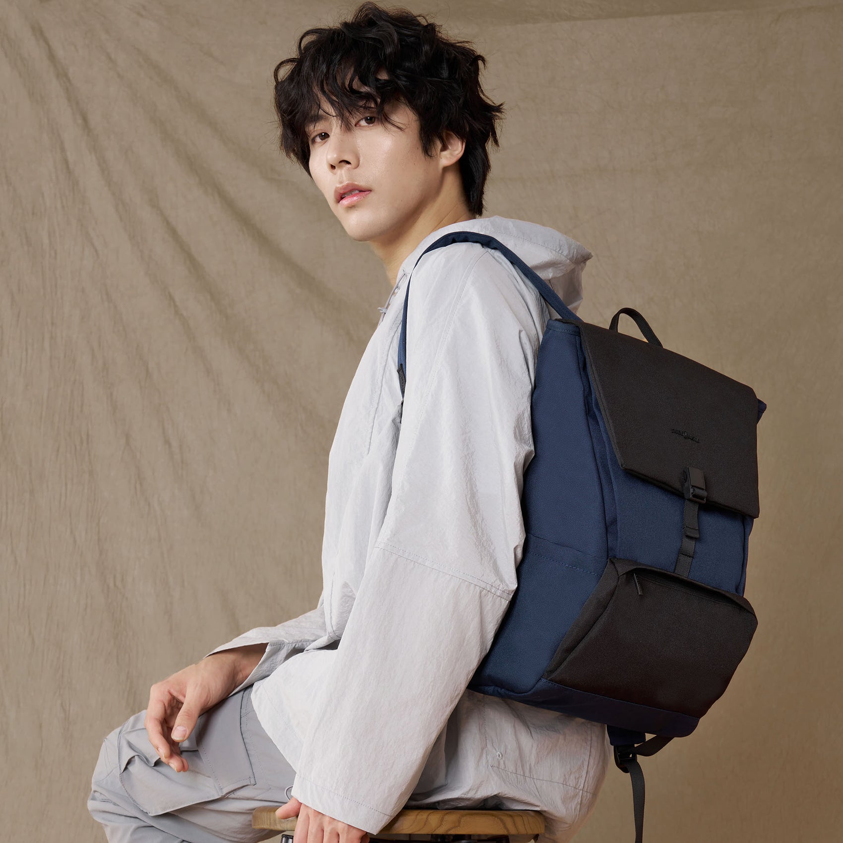 Hitch Backpack (Midnight)