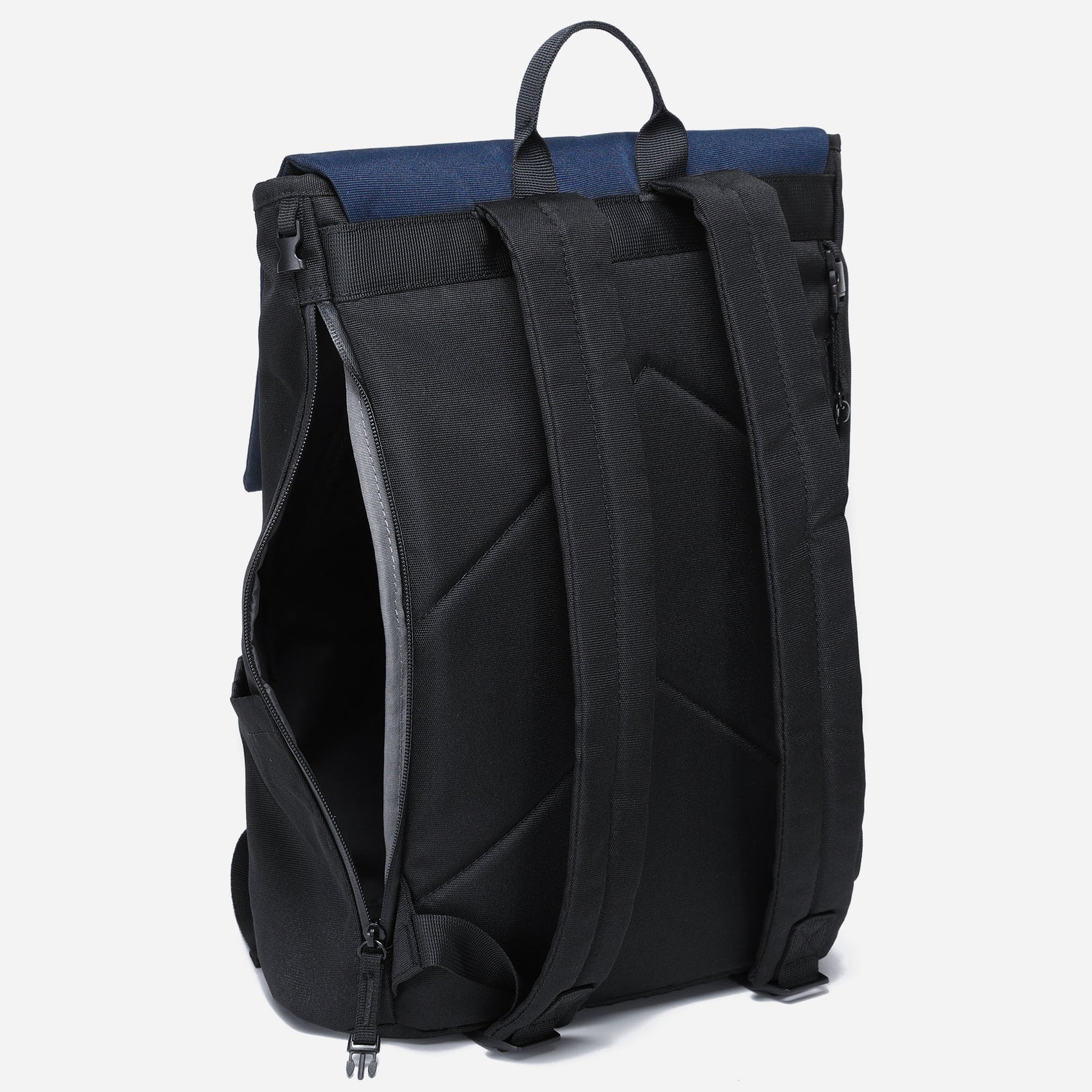 Hitch Backpack (Ocean)