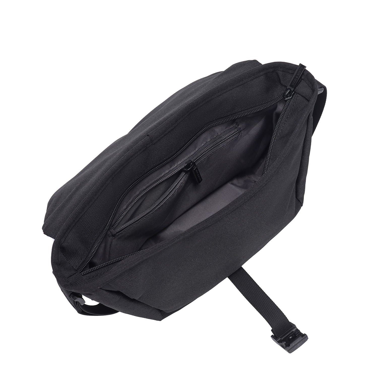 Hitch Crossbody Bag (Red Plaid)