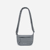 Mini Puff (Cold Gray)