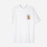 Moomin ABC T-Shirt  Dude & Bestie (D)