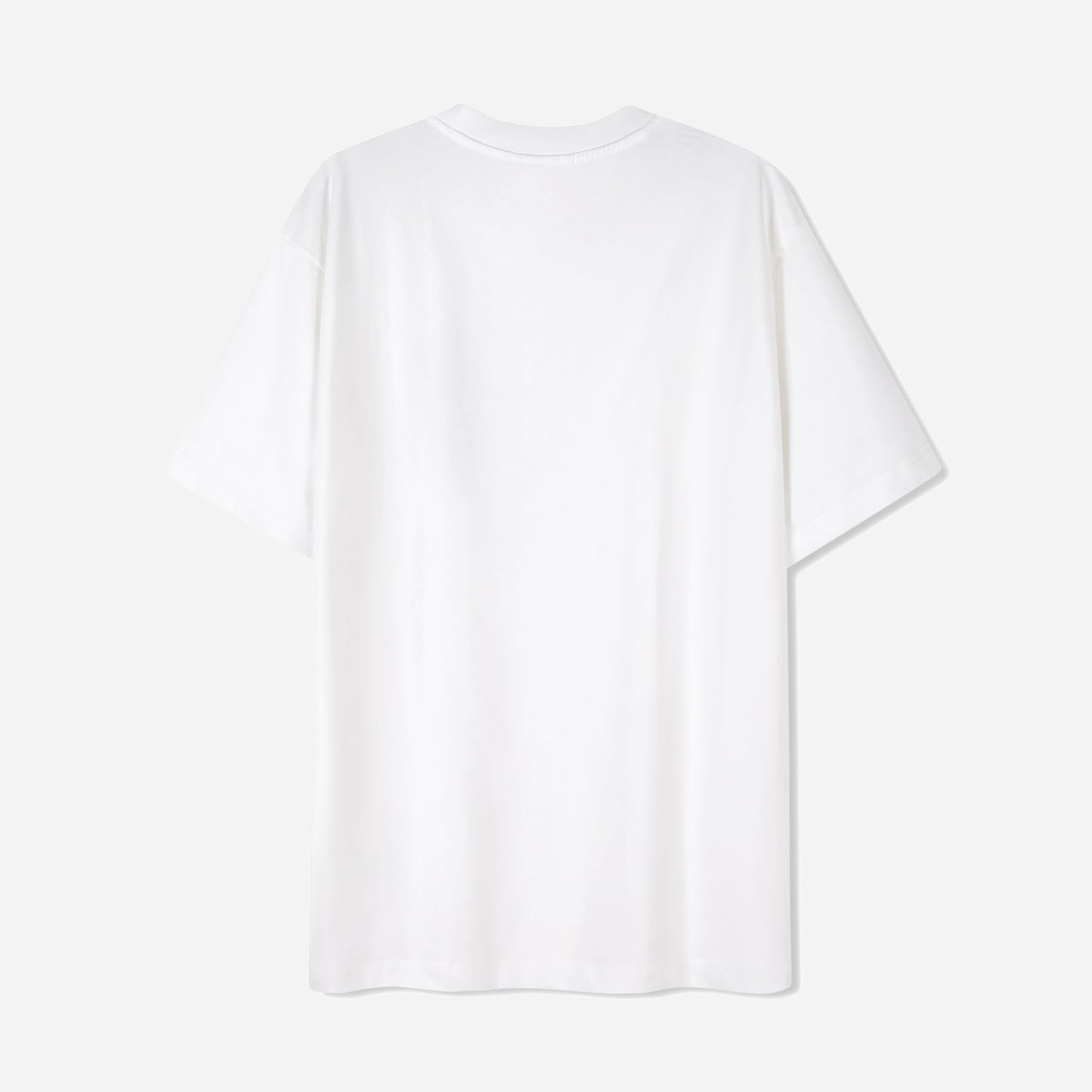 Moomin ABC T-Shirt  Dude & Bestie (B)