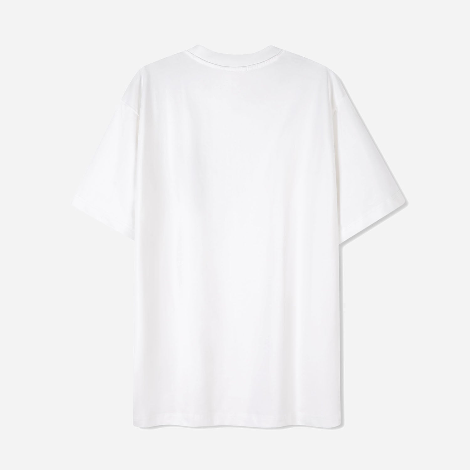 Moomin ABC T-Shirt  Dude & Bestie (B)
