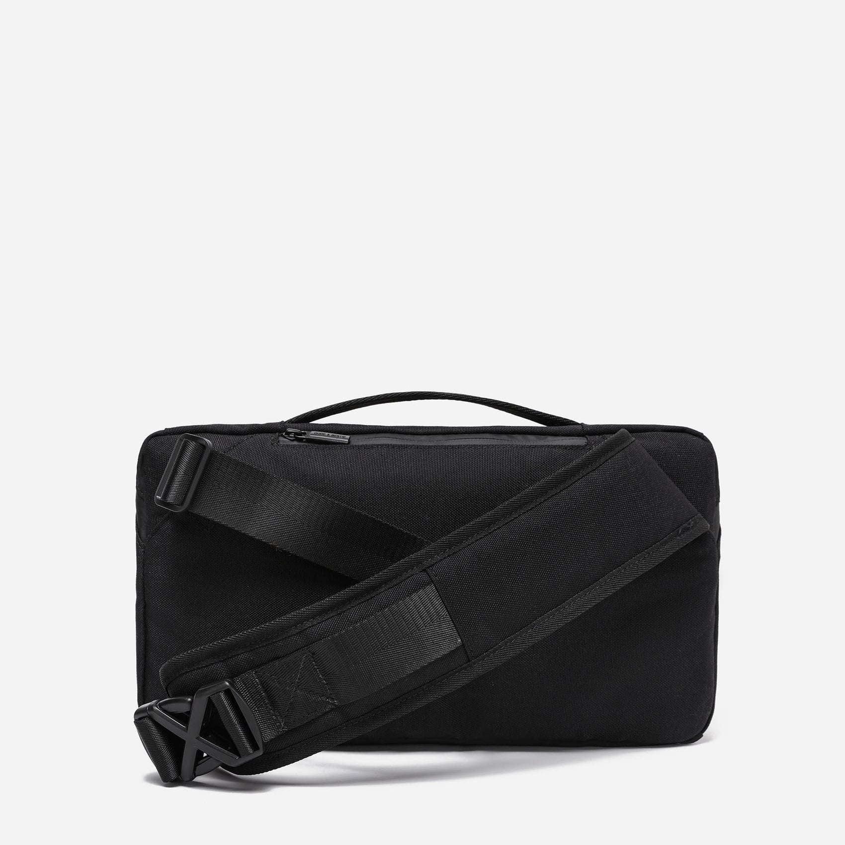 Mount 斜挎胸包 - 風神雷神