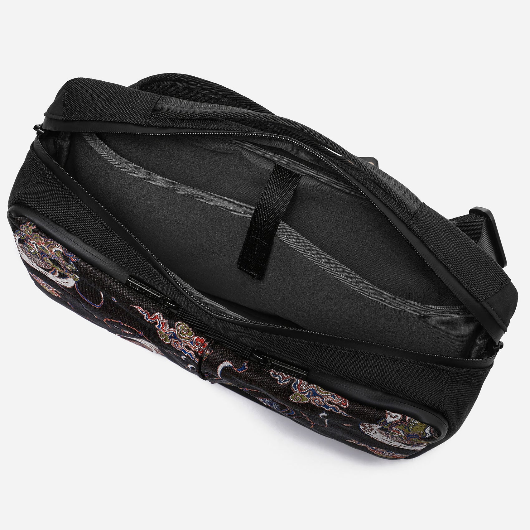 Mount 斜挎胸包 - 風神雷神