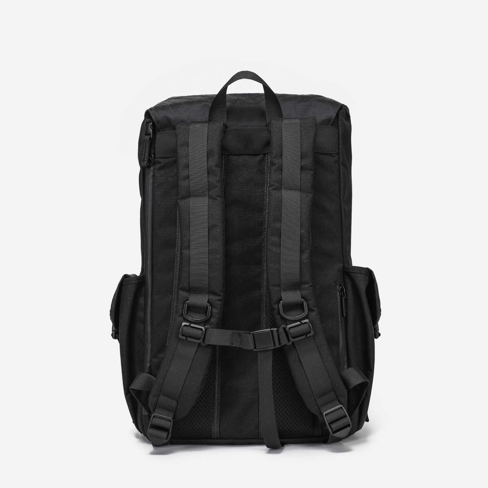 Predator Backpack - Xpac Edition Backpacks Dude & Bestie (Black)