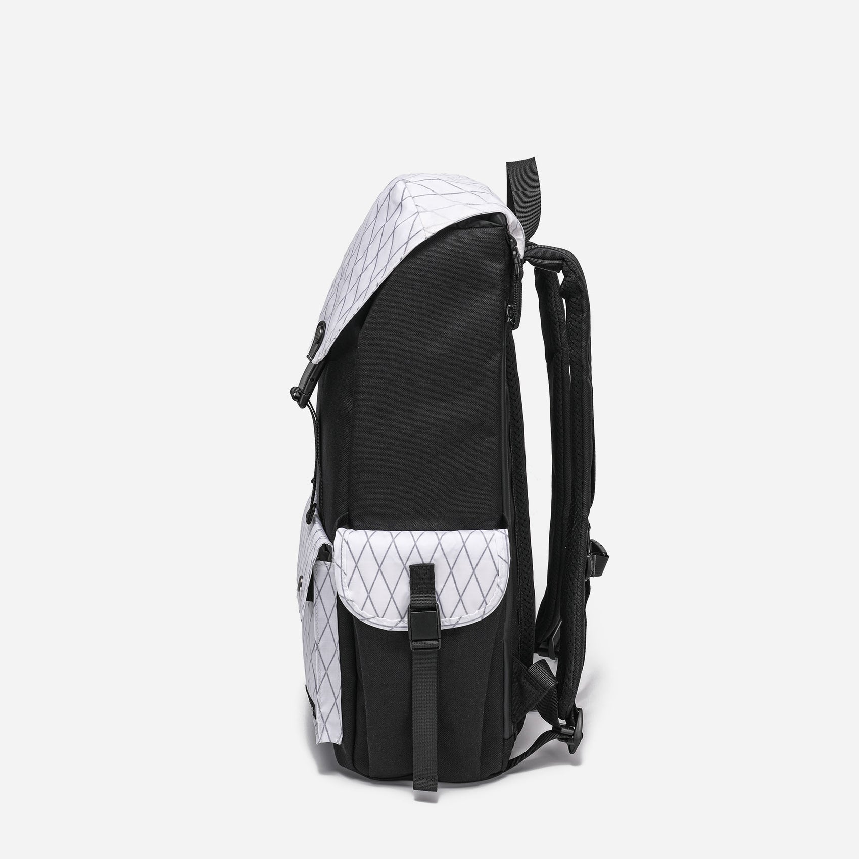 Predator Backpack - Xpac Edition Backpacks Dude & Bestie (White)
