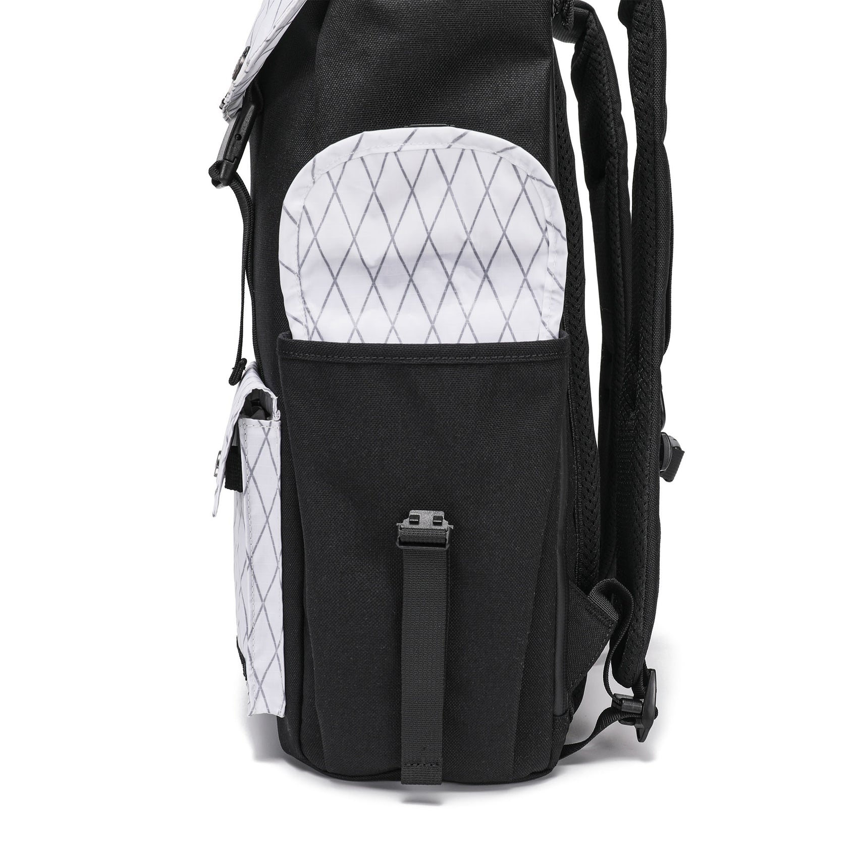 Predator Backpack - Xpac Edition Backpacks Dude & Bestie (White)