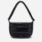 Puff Crossbody Bag Polish Series (Black)
