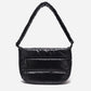 Puff Crossbody Bag Polish Series (Black)