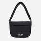 Puff Crossbody Bag - Pinkoi x Moomin Limited Edition Crossbody Bags (Little My)