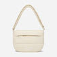 Puff Crossbody Bag - Pinkoi x Moomin Limited Edition Crossbody Bags (Moomintroll)