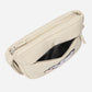 Puff Crossbody Bag - Pinkoi x Moomin Limited Edition Crossbody Bags (Moomintroll)