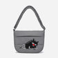 Puff Crossbody Bag - Pinkoi x Moomin Limited Edition Crossbody Bags (Stinky)