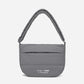 Puff Crossbody Bag - Pinkoi x Moomin Limited Edition Crossbody Bags (Stinky)