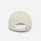 Dude & Bestie x Shuku Be Bold Classic Cotton Polo Cap Beige Color