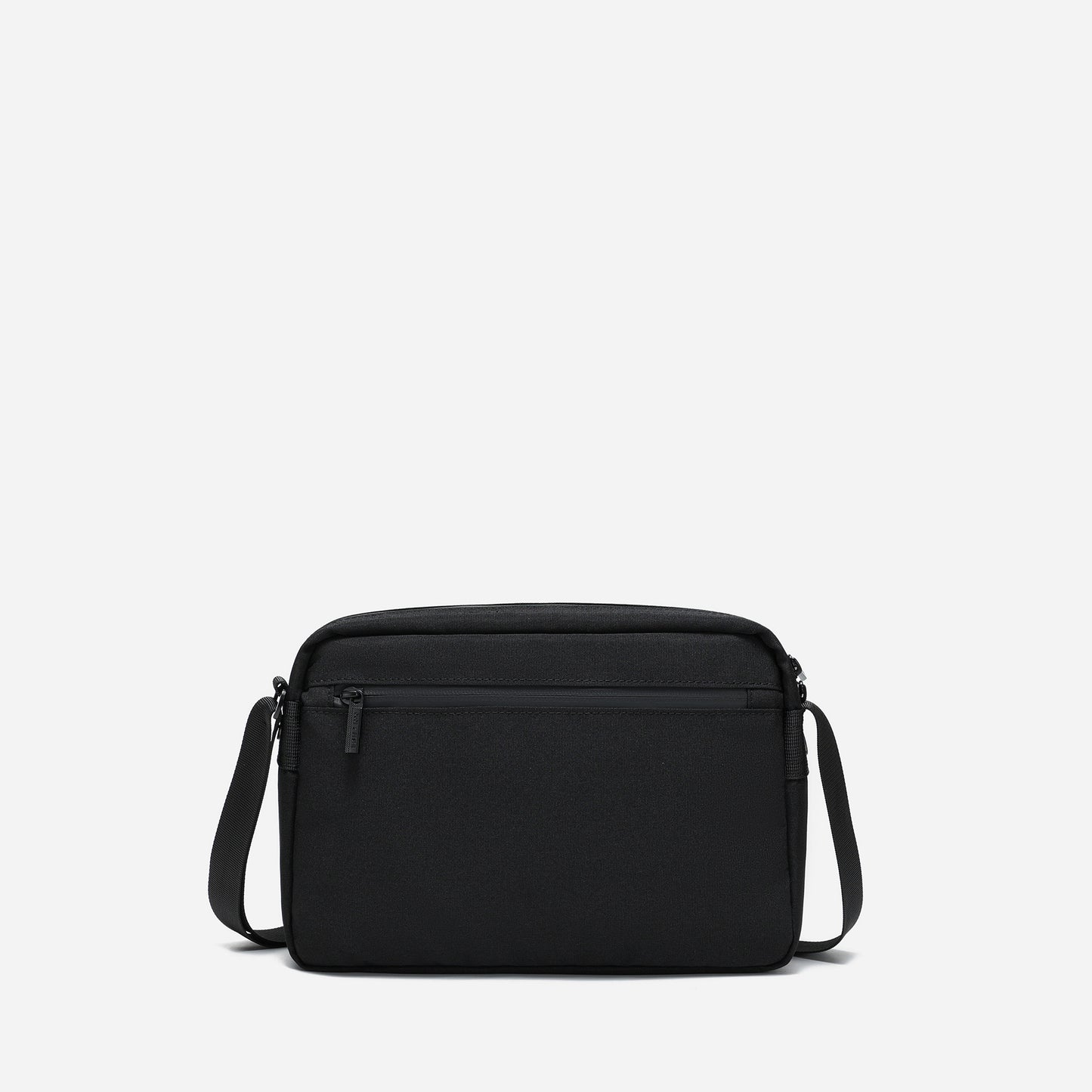 Dude & Bestie Skyline Nishijin'ori Crossbody Bag - Ganryu