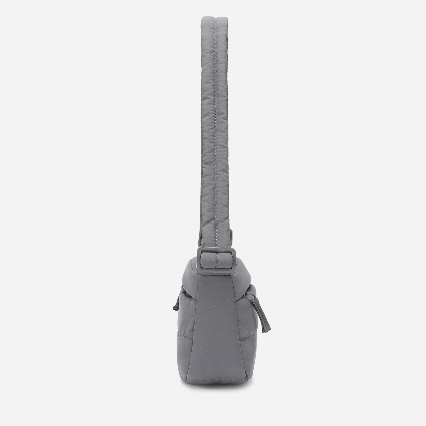 Small Puff (Cold Gray)