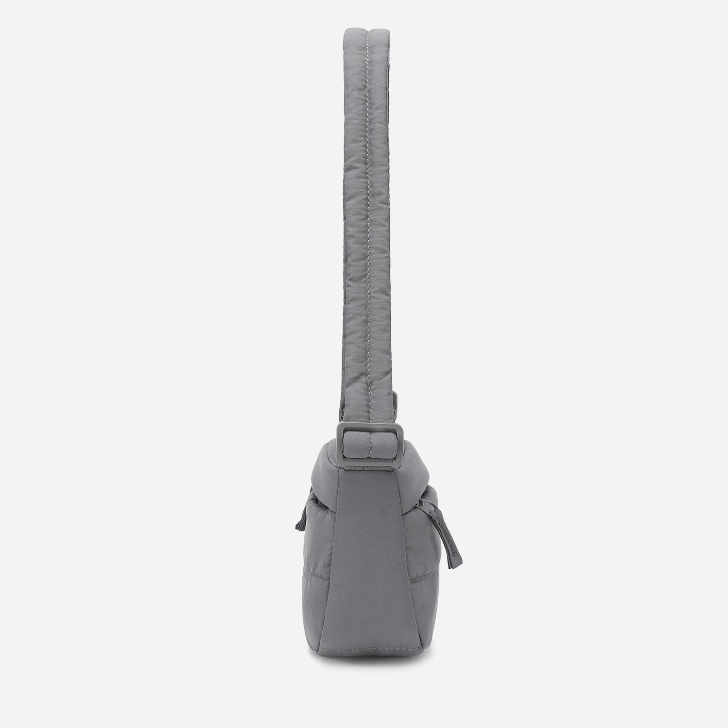 Small Puff (Cold Gray)