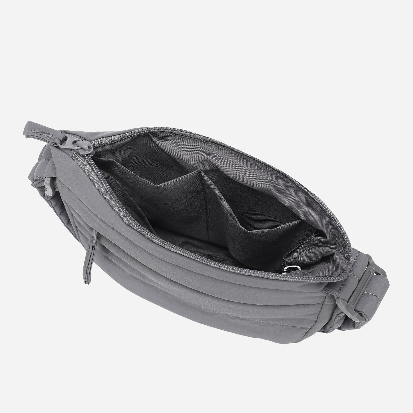 Small Puff (Cold Gray)