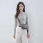 Small Puff Crossbody Bag Crossbody Bags Dude & Bestie