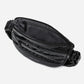 Dude & Bestie Small Puff Polish Series Glossy Black