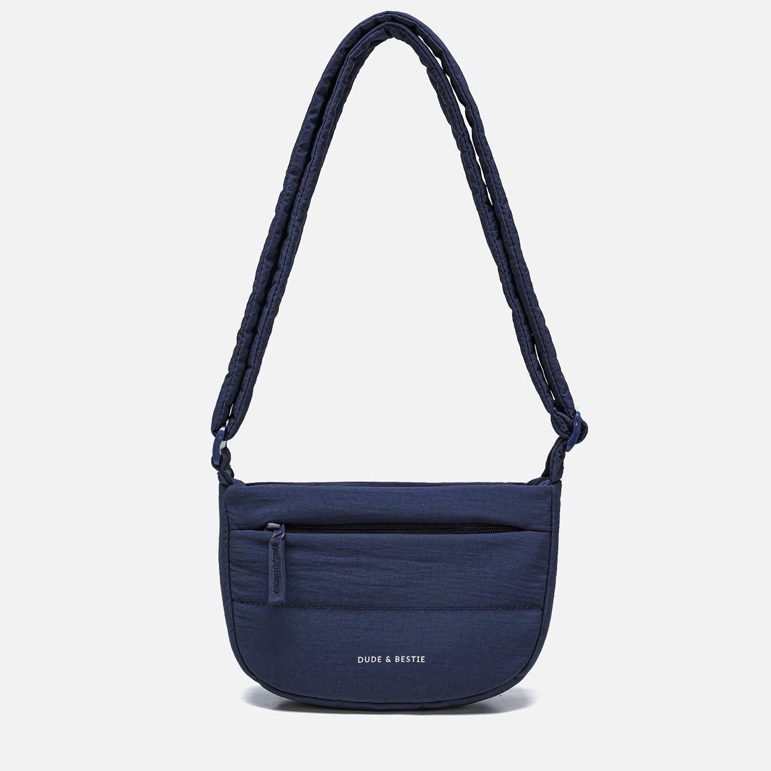 Small Puff Crossbody Bag Crossbody Bags Dude & Bestie