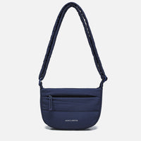 Small Puff Crossbody Bag Crossbody Bags Dude & Bestie