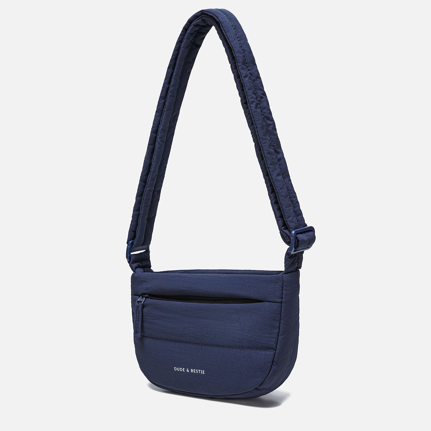 Small Puff Crossbody Bag Crossbody Bags Dude & Bestie