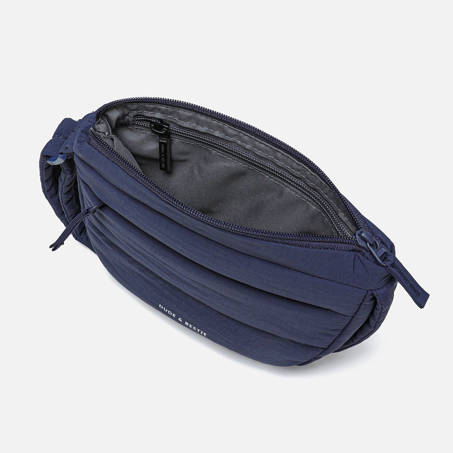 Small Puff Crossbody Bag Crossbody Bags Dude & Bestie