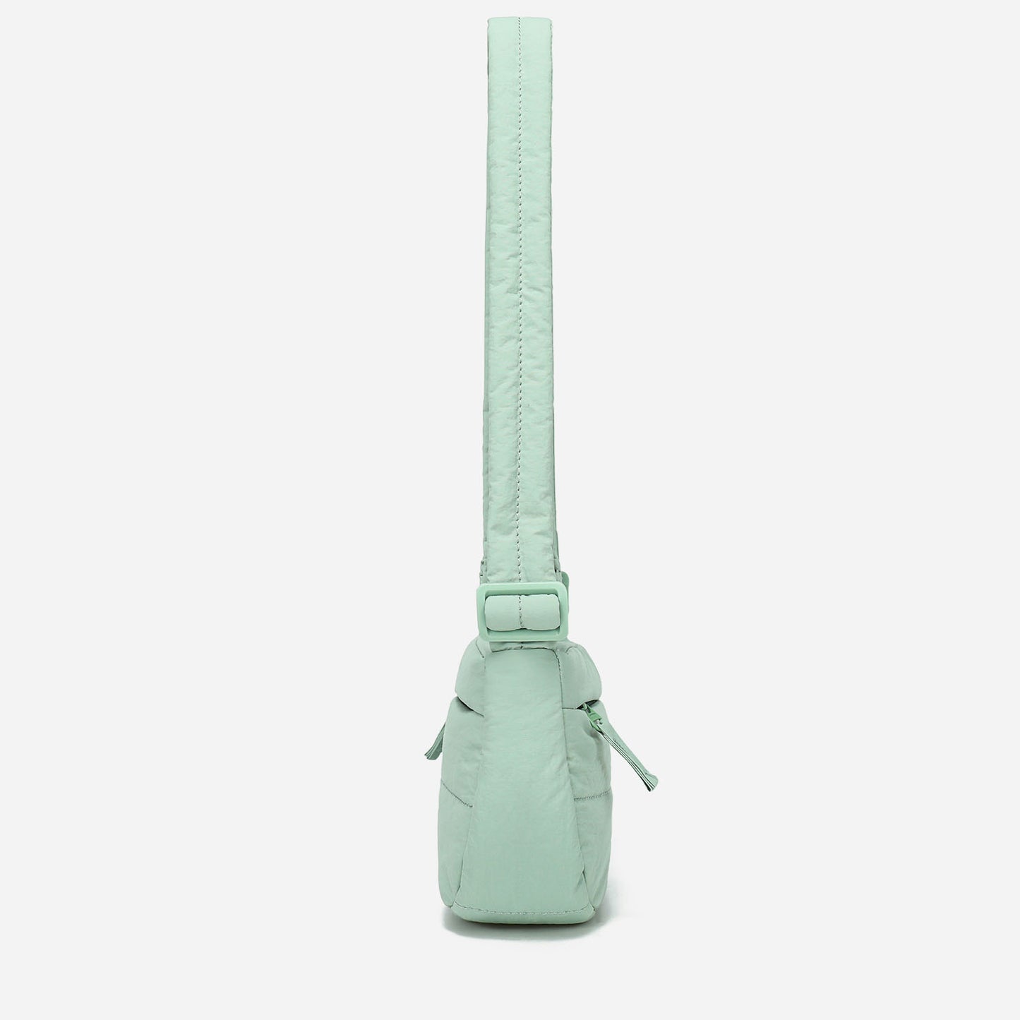Small Puff (Soft Mint)