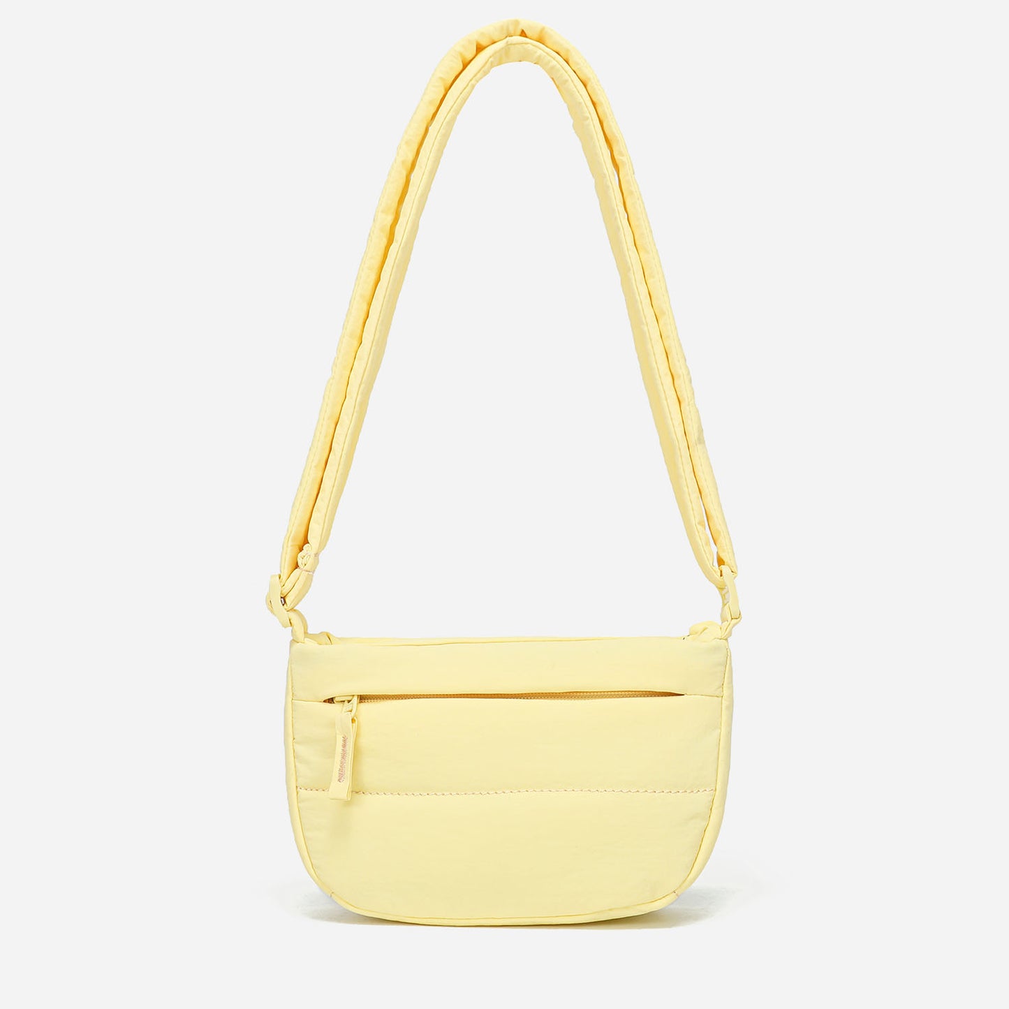 Small Puff Crossbody Bag Crossbody Bags Dude & Bestie