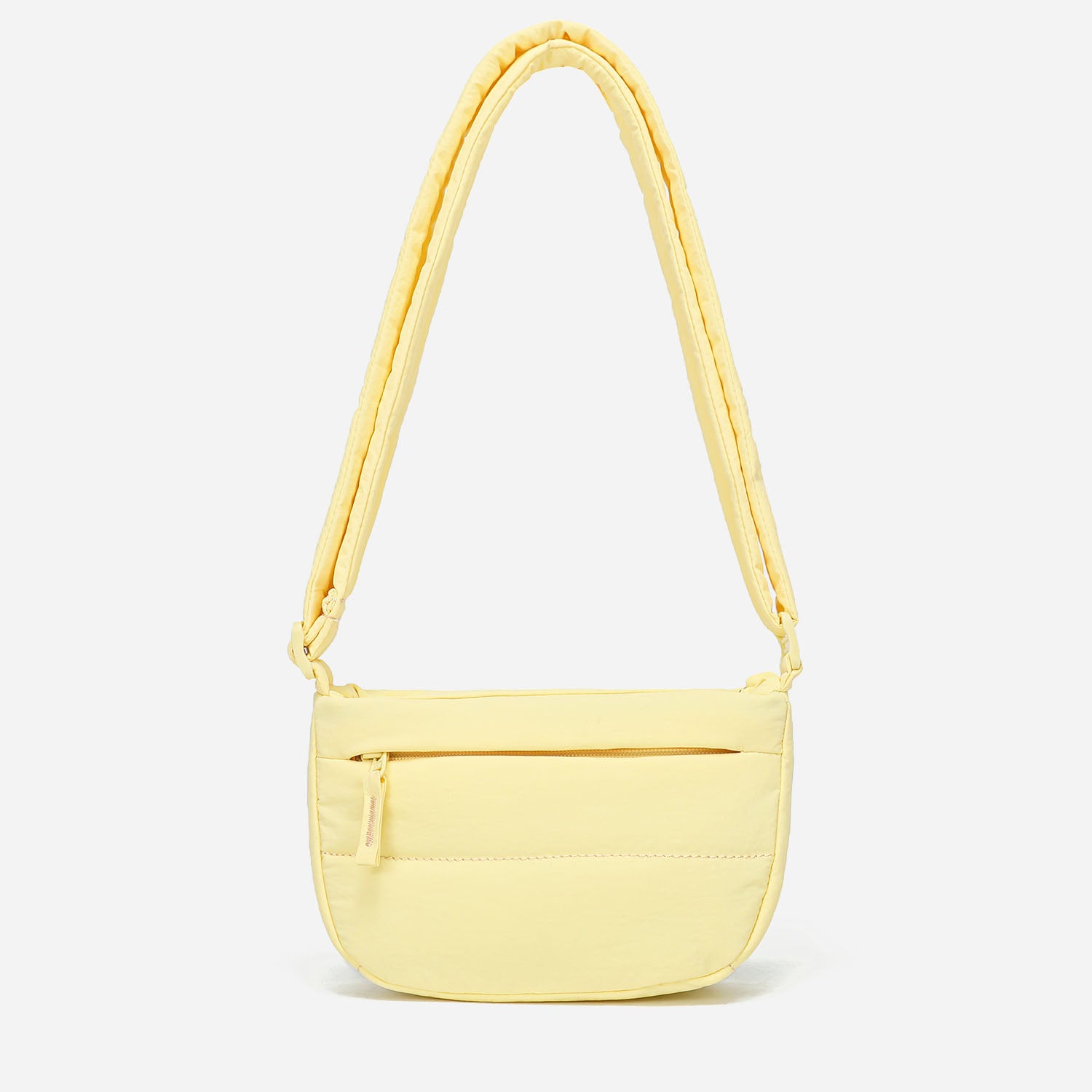 Small Puff Crossbody Bag Crossbody Bags Dude & Bestie