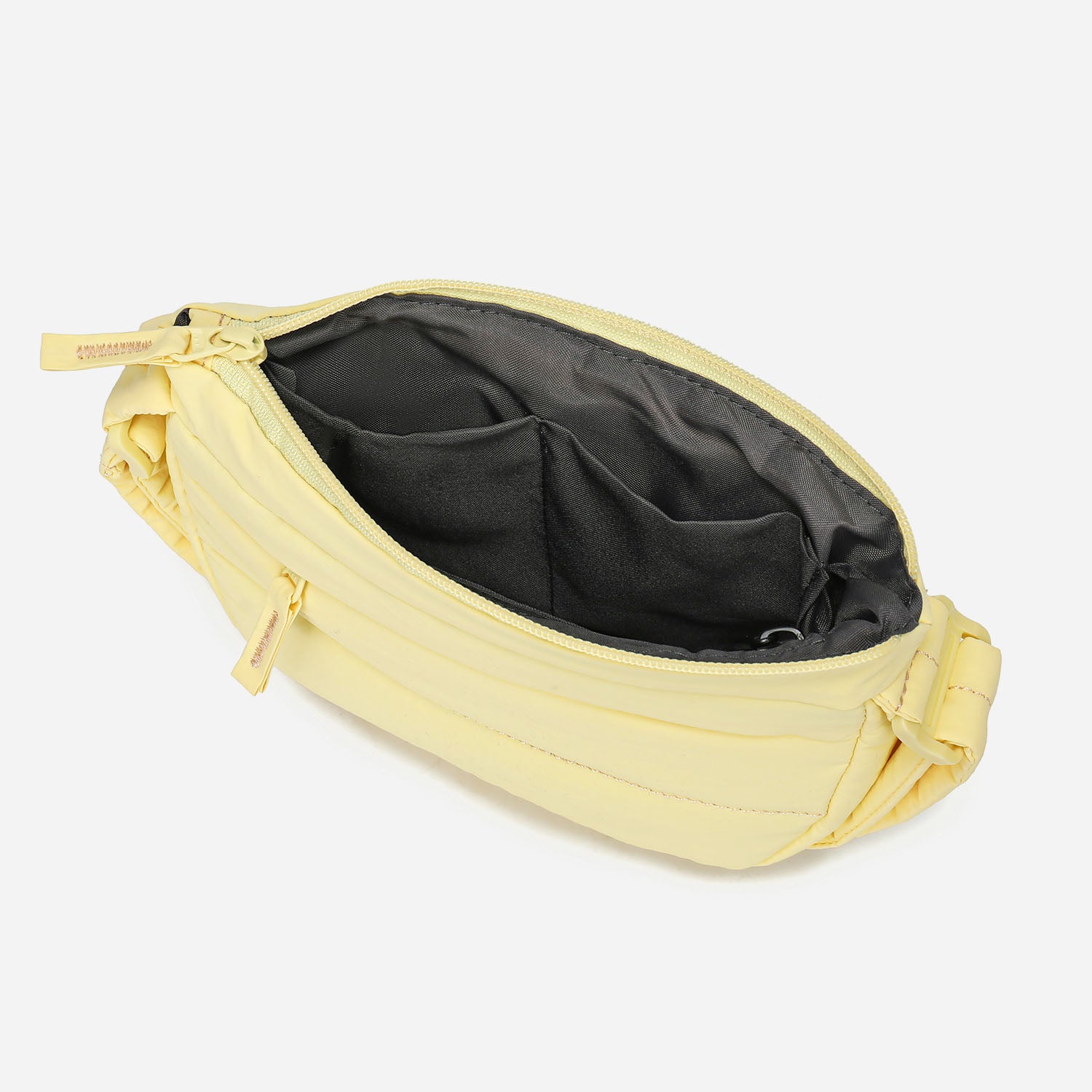 Small Puff Crossbody Bag Crossbody Bags Dude & Bestie