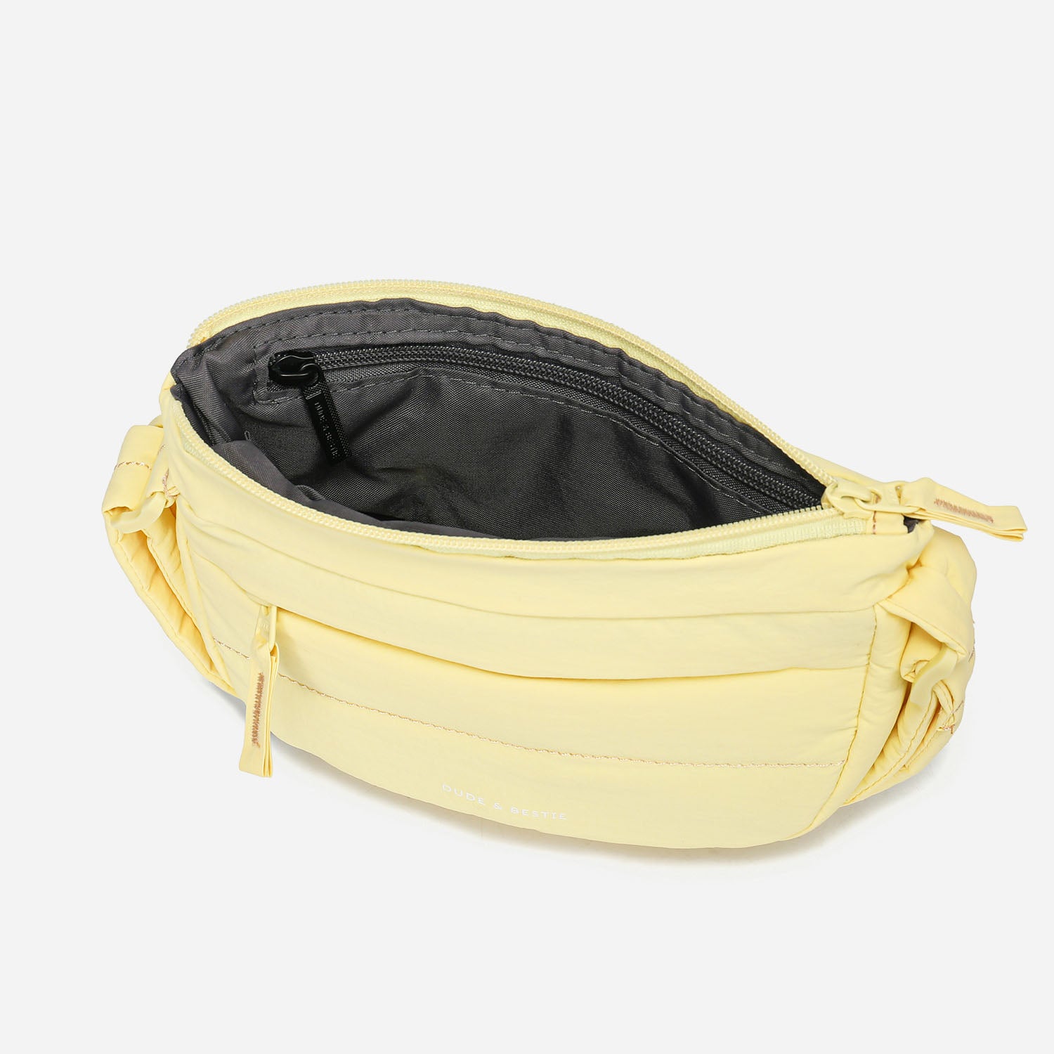 Small Puff Crossbody Bag Crossbody Bags Dude & Bestie