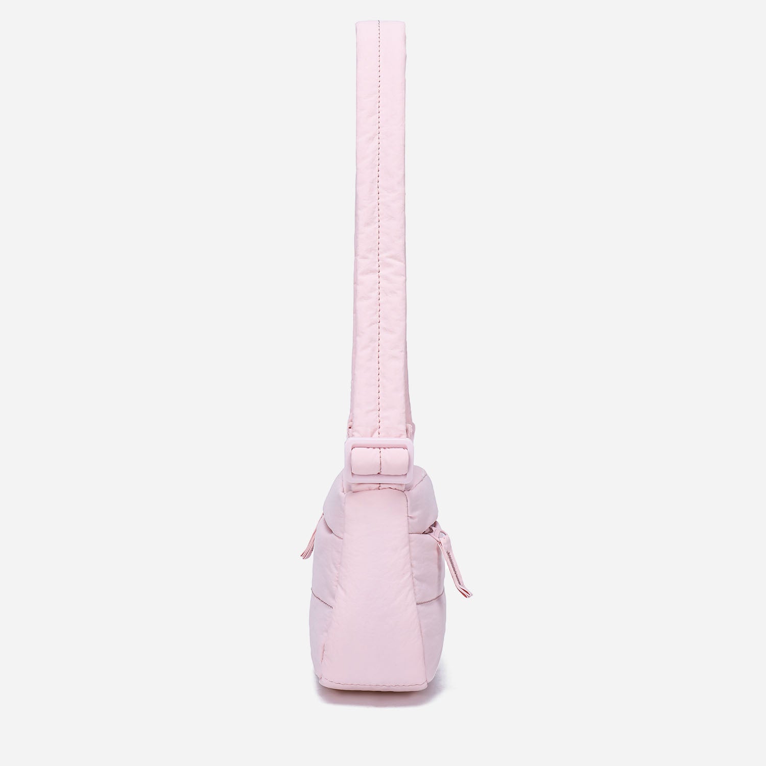 Small Puff (Blush Pink)
