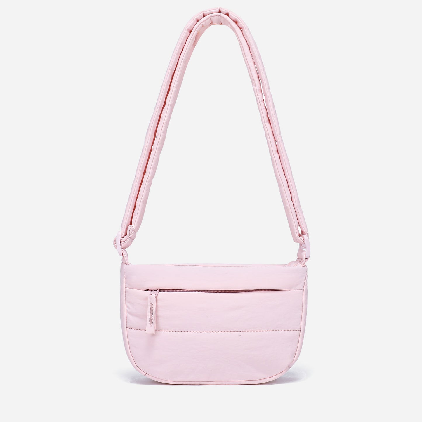 Small Puff (Blush Pink)