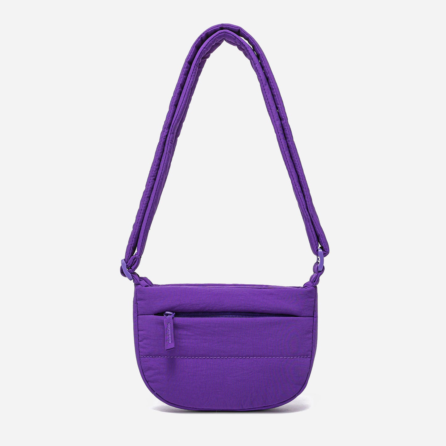 Small Puff Crossbody Bag Crossbody Bags Dude & Bestie