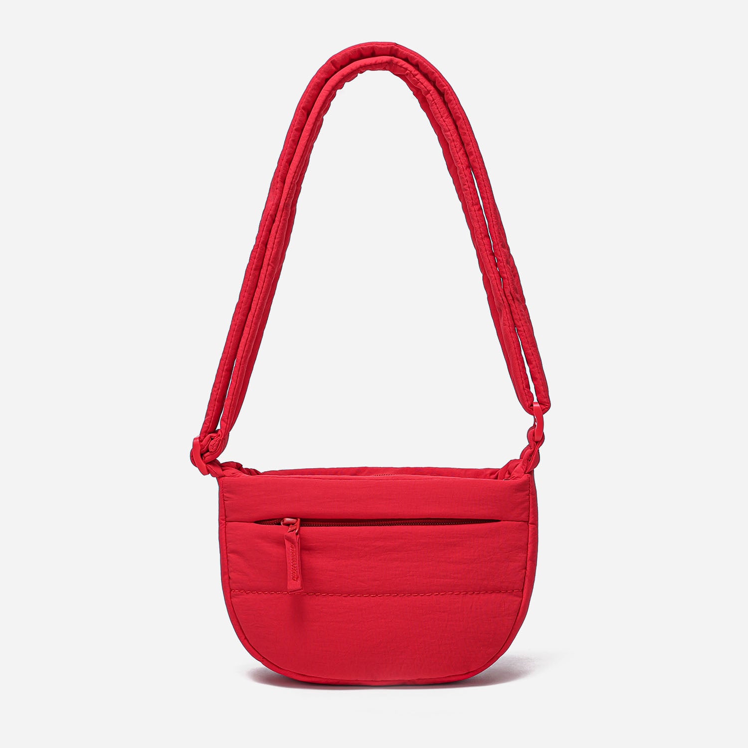 Small Puff Crossbody Bag Crossbody Bags Dude & Bestie