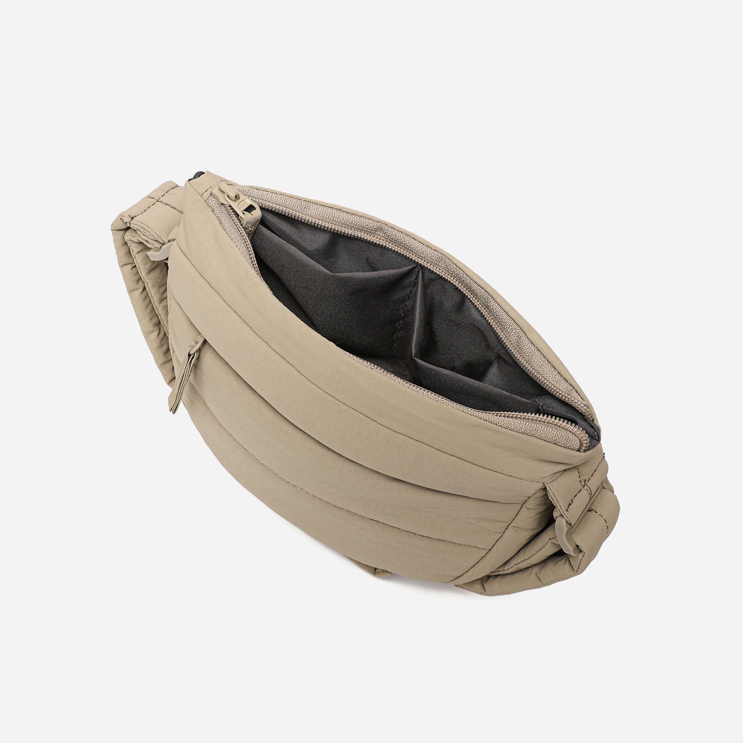 Small Puff Crossbody Bag Crossbody Bags Dude & Bestie