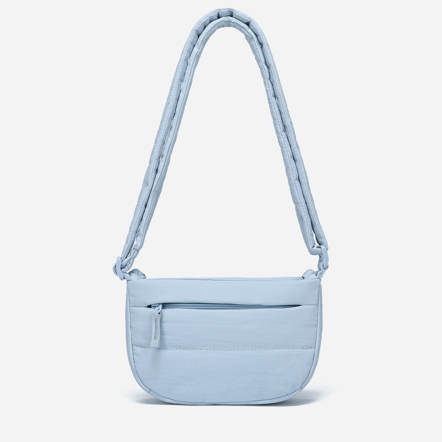 Small Puff Crossbody Bag Crossbody Bags Dude & Bestie