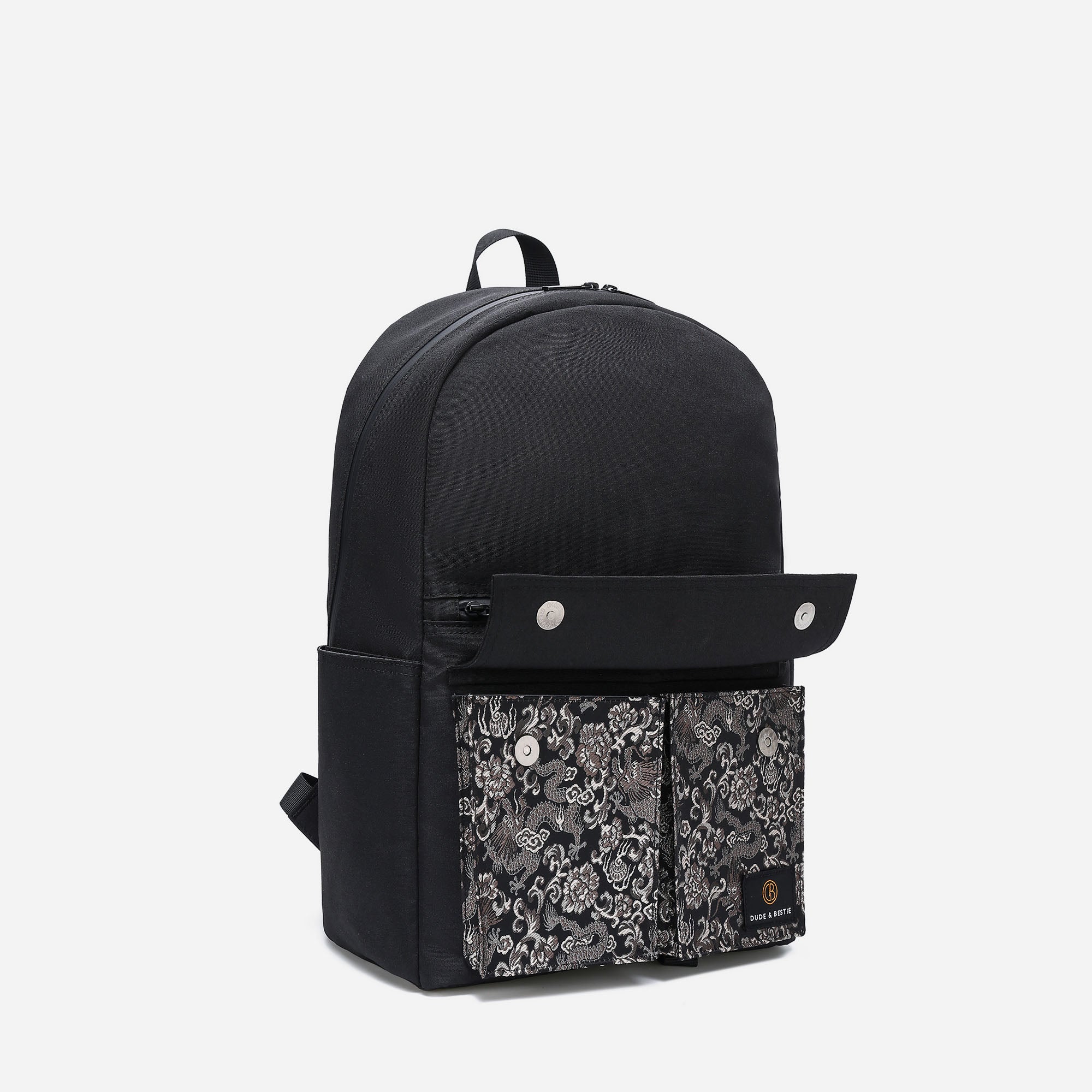 Urbanist Backpack - Year of Dragon Backpacks Dude & Bestie